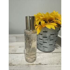 Victoria's Secret Angels Only Fragrance Mist 2.5 fl oz